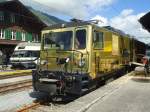 (139'342) - MOB-Lokomotive - Nr.