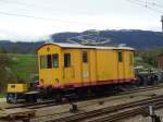 (143'852) - O.C.-Lokomotive - Nr.