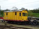 (143'853) - O.C.-Lokomotive - Nr.