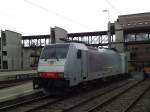 (144'526) - Railpool-Lokomotive - Nr.