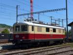 (150'698) - SBB-Lokomotive - Nr.