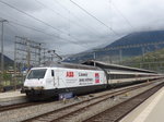 (170'183) - SBB-Lokomotive - Nr.