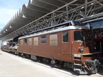(171'259) - BLS-Lokomotive - Nr.