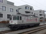 (177'000) - SBB-Lokomotive - Nr.