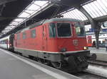 (178'496) - SBB-Lokomotive - Nr.