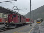 (181'887) - FO-Lokomotive - Nr.