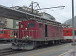 (181'888) - FO-Lokomotive - Nr.
