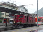 (181'890) - FO-Lokomotive - Nr.