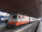 (186'148) - SBB-Lokomotive - Nr.
