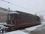 (188'457) - BLS-Lokomotive - Nr.