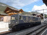(216'471) - MOB-Lokomotive - Nr.