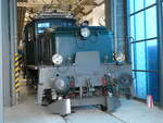 (236'167) - SBB-Lokomotive - Nr.