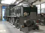 (236'169) - SBB-Lokomotive - Nr.