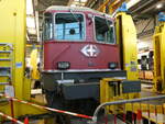 (240'530) - SBB-Lokomotive - Nr.