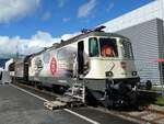 (240'544) - SBB-Lokomotive - Nr.