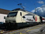 (240'546) - SBB-Lokomotive - Nr.