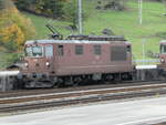 (240'885) - BLS-Lokomotive - Nr.