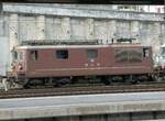 (247'167) - BLS-Lokomotive - Nr.
