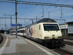 (248'139) - SBB-Lokomotive - Nr.