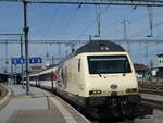 (248'140) - SBB-Lokomotive - Nr.