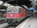 (248'541) - SBB-Lokomotive - Nr.