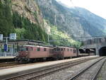 (252'084) - BLS-Lokomotiven - Nr.