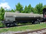 (150'394) - Amerikanischer Gastankwagen - Nr.