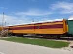 (152'585) - The Milwaukee Road - Nr.