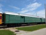 (152'586) - Norfolk and Western - Nr.