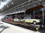 (171'261) - BLS-Autowagen - Nr.