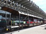 (171'262) - BLS-Autowagen - Nr.