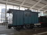 (181'772) - SNBF-Gterwagen - Nr.