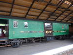 (181'980) - BT-Office-Wagen am 10.