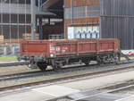 (188'217) - BLS-Gterwagen - Nr.