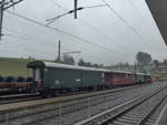 (217'930) - SBB-Gterwagen - Nr.