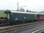 (217'931) - SBB-Gterwagen - Nr.