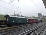 (217'932) - SBB-Gterwagen - Nr.