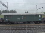 (217'933) - SBB-Gterwagen - Nr.