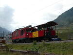 (240'291) - DFB-Gterwagen - Nr.