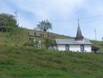 (211'450) - TTA-Zug bei der Kapelle am 16.