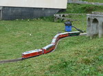 (174'174) - Modelleisenbahnanlage am 21.