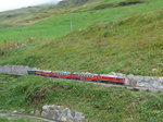 (174'185) - Modelleisenbahnanlage am 21.