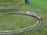 (174'188) - Modelleisenbahnanlage am 21.