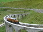 (174'189) - Modelleisenbahnanlage am 21.