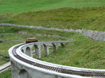 (174'190) - Modelleisenbahnanlage am 21.