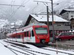 (148'734) - SBB-Pendelzug - Nr.