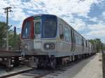 (152'589) - CTA Chicago - Nr.
