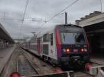 (167'201) - SNCF-Pendelzug - Nr.
