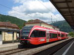(181'056) - SBB-Pendelzug - Nr.