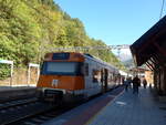 (185'230) - Rodalies-Pendelzug - Nr.